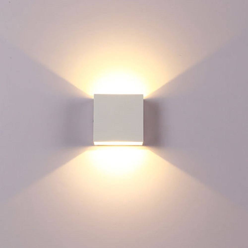 Energy Saving Wall Lighting