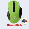 Green Silent Click